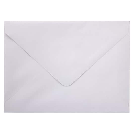 Gray Envelopes by Recollections™, 50ct.
